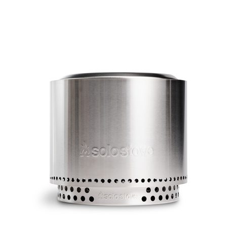 Ohnisko Solo Stove Bonfire + Stand 2.0 - 2