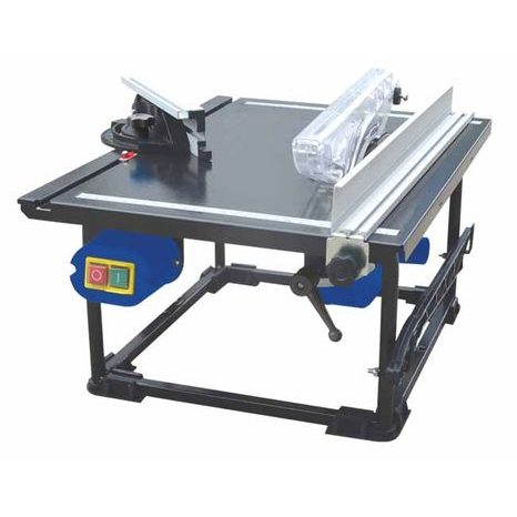 Elektrická stolní kotoučová pila TUSON 200 mm 130055