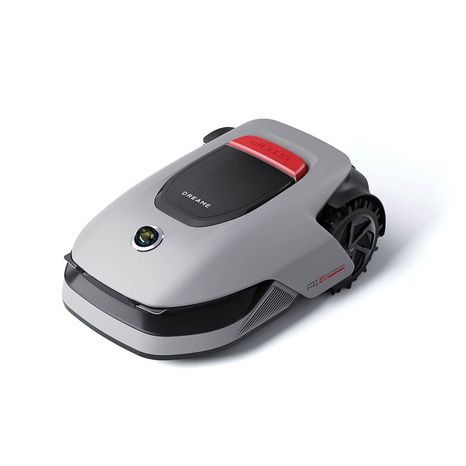 Robotická kosačka Dreame A1 Pro