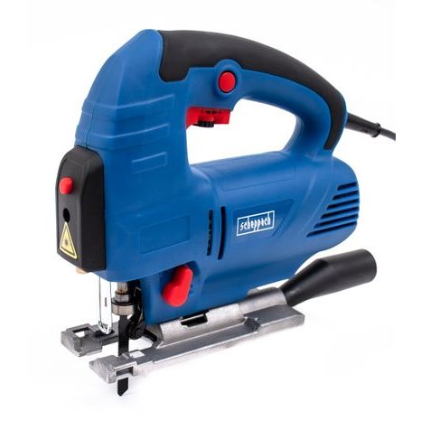 Elektrická přímočará pila Scheppach JS810 5901811901