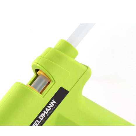 Elektrická tavná pistole FIELDMANN FDTP 2020-E - 3