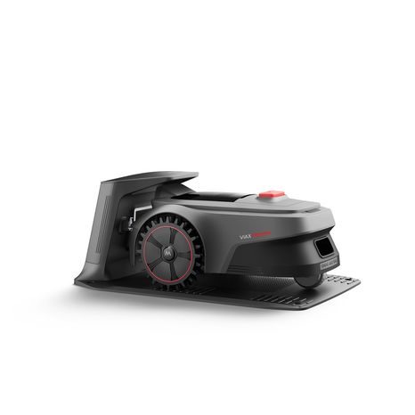 Robotická sekačka MOVA ViAX 300 - 5