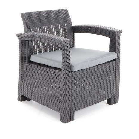 Zahradní sestava Salvador DeLuxe Vega - 17