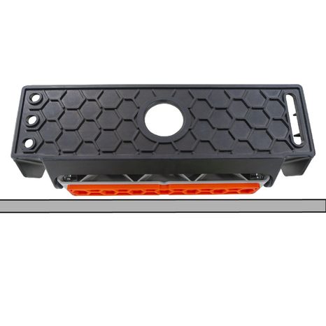 Multifunkční žebřík LittleGiant King Kombo Professional M5 14580EN - 15