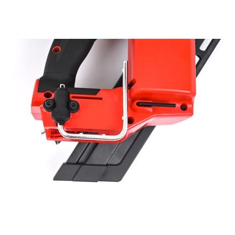 Aku hřebíkovačka Milwaukee M18 FFN-0C - 10