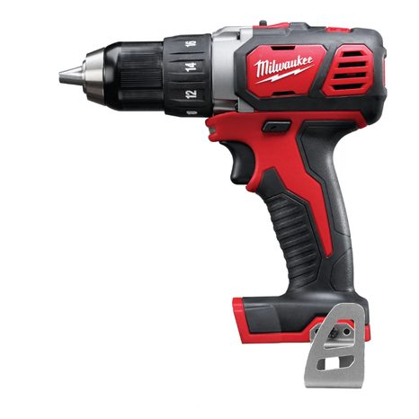 Aku vrtací šroubovák Milwaukee M18 BDD-0 4933443530