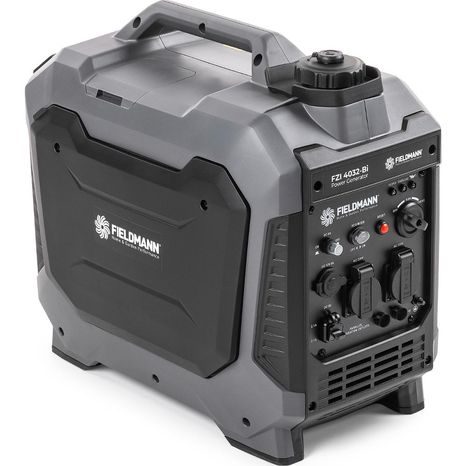 Invertorová elektrocentrála FIELDMANN FZI 4032-Bi