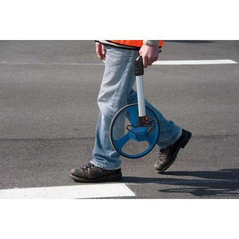 Měřící kolečko Bosch GWM 32 0601074000 - 6