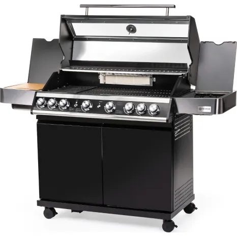 Plynový gril 8 horákov FIELDMANN FZG 3035 - 3