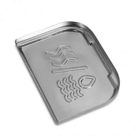 Elektrický gril Weber Lumin, Black - 8