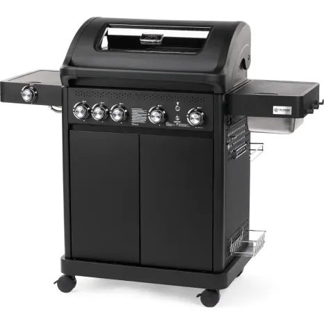 Plynový gril 6 horákov FIELDMANN FZG 3028