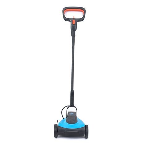 Aku sekačka Gardena HandyMower 22/18V P4A - 4