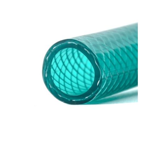 Záhradná hadica 3/4" AQUATEC PVC GARDEN 10577 25 m - 3