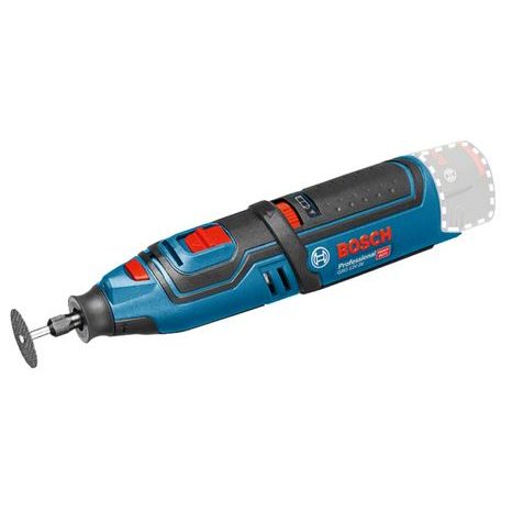 Akumulátorové rotačné multifunkčné náradie Bosch GRO 06019C5000