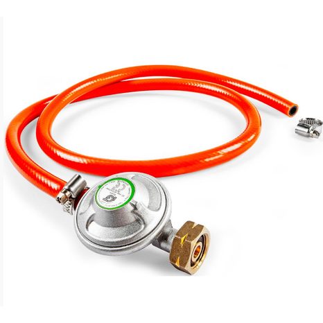 Plynový grill FIELDMANN FZG 3011 - 8