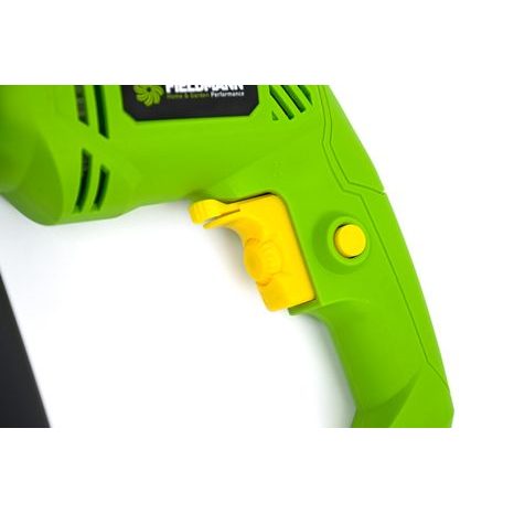 Elektrická příklepová vrtačka FIELDMANN FDV 200501-E - 8