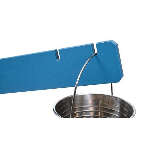 Dětská dřevěná váha Classic World - 10