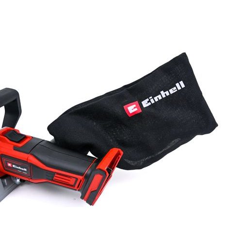 Aku lamelovací frézka Einhell TE-BJ 18 4350630 - 11