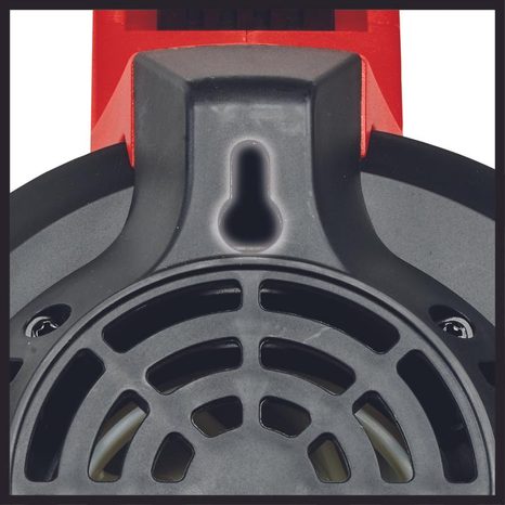 Aku fukar na listí Einhell GE-UB 18/250 Li E-Solo 3433542 - 6