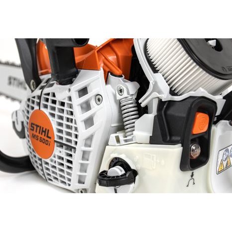 Motorová pila STIHL MS 500i - 13