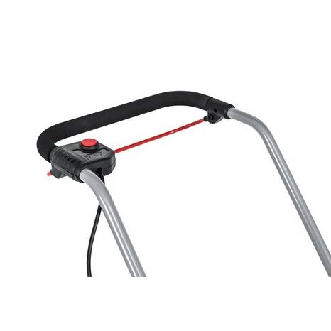 Aku sekačka Einhell GE-CM 18/33 Li (1x4,0Ah) - 19