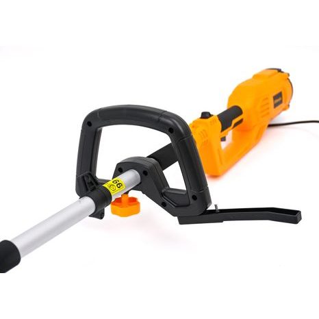 Elektrický křovinořez Riwall PRO REB 1223 - 9