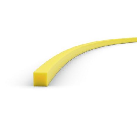 Čtvercová žací struna STIHL 3,0 x 162 m - 2