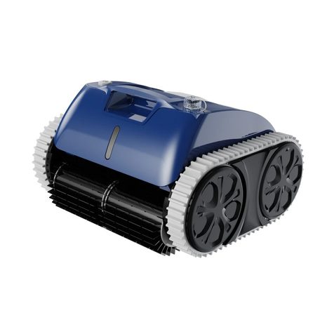 Automatický aku bazénový vysavač CF 200 AKU 107210 - 2