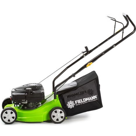 Benzínová sekačka FIELDMANN FZR 4006-80BH - 4