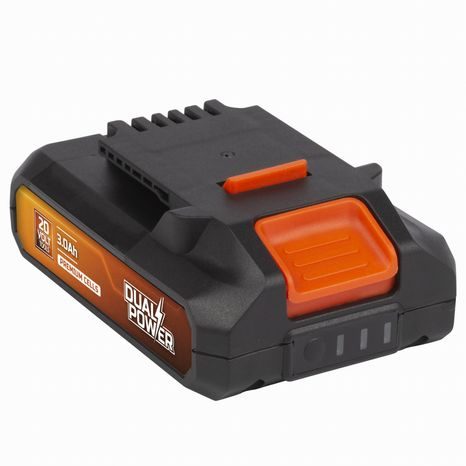 Akumulátor Powerplus 20V/3,0 Ah POWDP9023 - 2