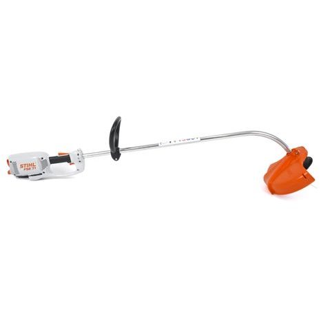 Elektrická strunová sekačka STIHL FSE 71 - 3