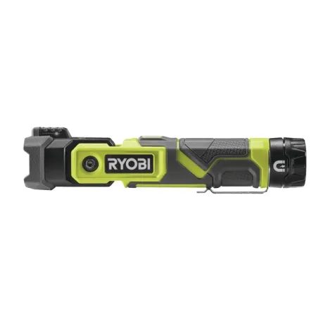 Aku LED otočná svítilna Ryobi RLP4-0 - 4