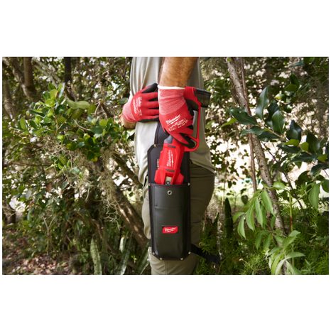 Aku zahradní nůžky Milwaukee M12 BLPRS-0 - 6