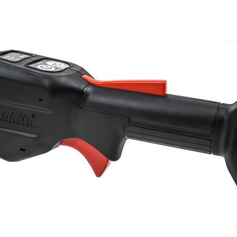 Aku multifunkční křovinořez Makita XGT UX01GZ01 - 13