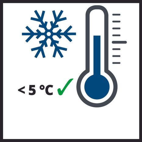Automatická nabíjačka batérií Einhell CE-BC 15 M - 6