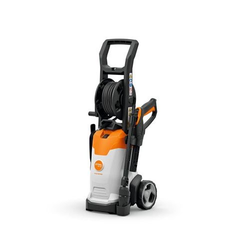 Elektrická tlaková myčka STIHL RE 100 PLUS CONTROL - 2