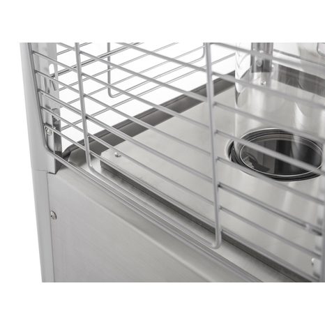 Plynové zahradní topidlo G21 Volcano 6392142 - 7