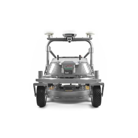 Robotická sekačka FJD RM21 - 2