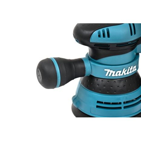 Elektrická excentrická bruska Makita BO5041 - 5