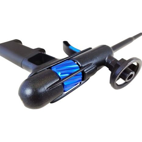 Pistole na PUR pěnu MAGG Profi 080229 - 6