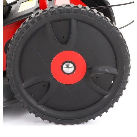 Použito - Benzínová sekačka PUBERT FIRST 55P 01FIRST55P - 22