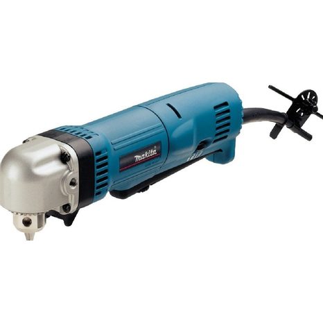 Elektrická úhlová vrtačka Makita DA3010F