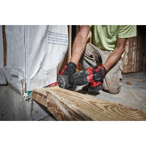 Aku pila ocaska Milwaukee M18 FSZ100P-502P 4933498242 - 9
