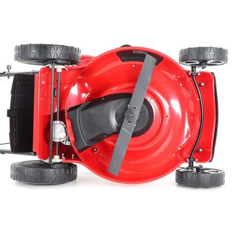 Robustní ocelový skelet