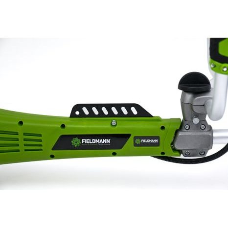 Benzínový krovinorez FIELDMANN FZS 5025-B - 13