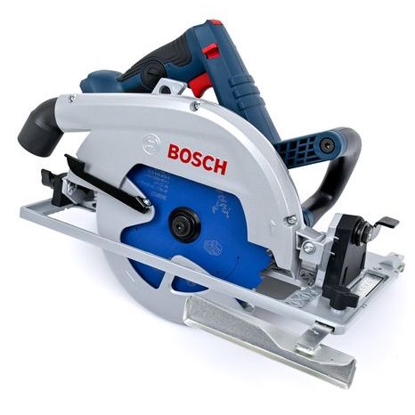 Aku okružní pila Bosch GKS 18V-68 GC 06016B5100