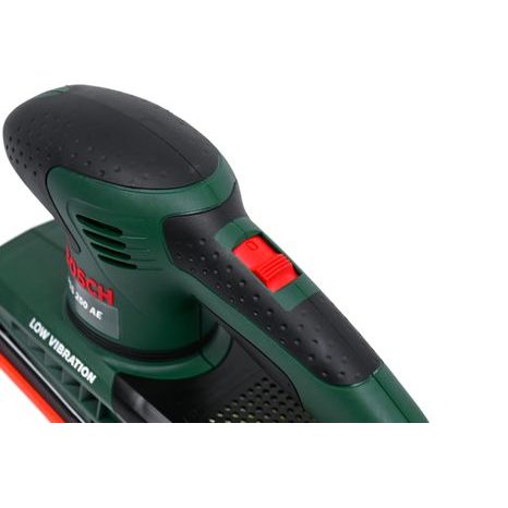 Elektrická vibrační bruska Bosch PSS 250 AE 0603340220 - 7