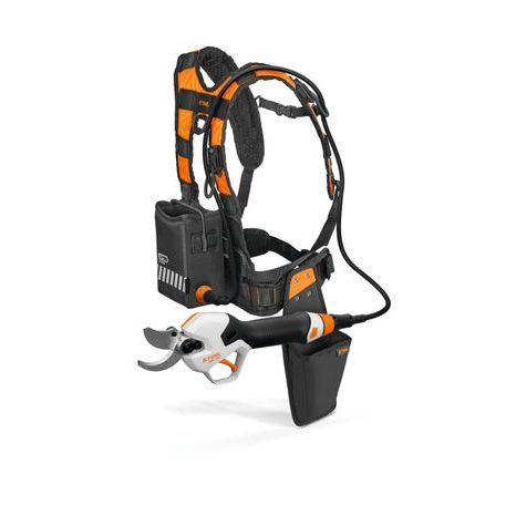 Aku zahradní nůžky STIHL ASA 130 - 5