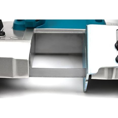 Aku pásová pila Makita LXT DPB182Z - 7
