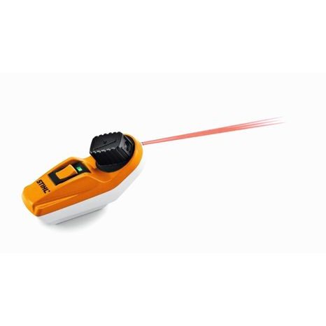 Laser pro řetězové pily STIHL 2v1